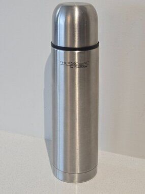 Thermocafe by Thermos Stainless Steel Flask – 500mL